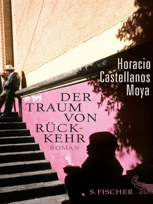 cover image of Der Traum von Rückkehr